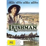 The Irishman ( The Irish man ) [ NON-USA FORMAT, PAL, Reg.0 Import - Australia ]