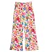 Chez Ami by Patsy Aiken Designs Knit Pant Strawberry/Ivory Floral Girls Sizes 3-8