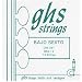 GHS Bajo Sexto 12-String Guitar String Set