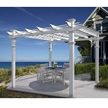 Venetian Pergola