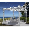 Venetian Pergola
