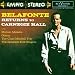 BELAFONTE-Harry Belafonte Returns to Carnegie Hall cd cover
