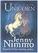 The Night of the Unicorn by Jenny Nimmo