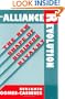 The Alliance Revolution: The New Shape of Business Rivalry