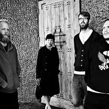 Little Dragon - Photo by Seher Sikandar