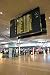 Brisbane International Airport, Australia.. - 24"H x 16"W - Peel and Stick Wall Decal by Wallmonkeys