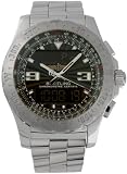 Breitling Men\'s Professional Airwolf Analog/Digital Quartz Watch #A7836323-B8-140A