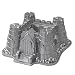 Nordic Ware Castle Bundt Pan