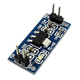 KKHMF 10個 AMS1117-3.3 DC/DC 降圧レギュレータアダプタ電源モジュール