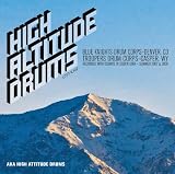 High Altitude Drums 07/08