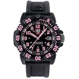 Luminox 7065 Ladies Navy SEAL Dive Colormark Watch