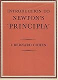 Introduction to Newton's 'Principia'