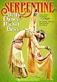 Serpentine - Belly Dance with Rachel Brice :: Bellydance Technique & Yoga for Strong, Relaxed & Sinuous Movement