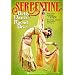 Serpentine: Belly Dance with Rachel Brice - Bellydance Technique & Yoga for Strong, Relaxed & Sinuous Movement [DVD] [NTSC]