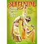 Serpentine - Belly Dance with Rachel Brice :: Bellydance Technique & Yoga for Strong, Relaxed & Sinuous Movement
