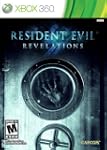 Resident Evil Revelation