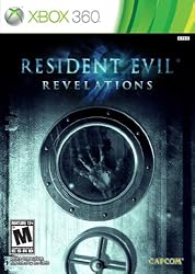 Resident Evil: Revelations