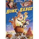 Home on the Range