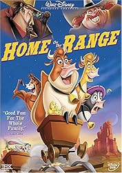 Home on the Range (2004)