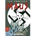 Greatest Graphic Novels ever written (no real order).