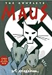 The Complete Maus: A Survivor's Tale (No 1)