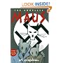 The Complete Maus: A Survivor's Tale (No 1)