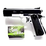 Umarex Sport Softair Pistole Waffe P911 + >N&B� Schutzbrillevon "MG POWER"