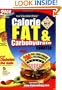 2008 Calorie King Calorie, Fat & Carbohydrate Counter