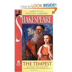 The Tempest