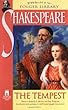 The Tempest (Folger Shakespeare Library)