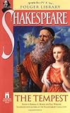 The Tempest (Folger Shakespeare Library)