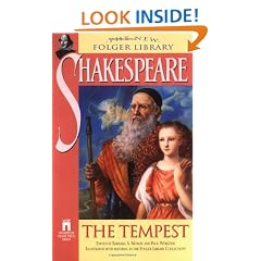 The Tempest