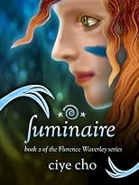 Luminaire (Florence Waverley, Book 2)