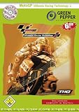 Eigenschaften ak tronic  / Moto GP 2 - (Green Pepper)