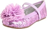 Stride Rite Buffy Ballet Flat (Toddler/Little Kid/Big Kid)
