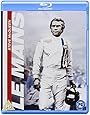 Le Mans [Blu-ray] [1971]