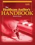 The Healthcare Auditor's Handbook