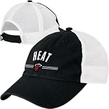 Miami Heat EST Flex Slouch Hat