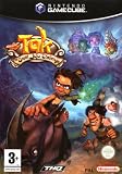 Revue THQ  / TAK 3 : The Great Juju Challenge