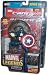 Search : Marvel Legends Series VIII (8) Ultimate Classic 7 Inch Action Figure - Captain America with Wings on Head