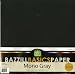 Bazzill Basics 12 by 12-Inch 25-Sheet Cardstock, Gray Assortment