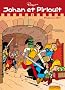 Johan et Pirlouit, L'Int�grale, Tome 1 : Page du Roy