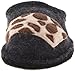 Haflinger Women's AR Jimmy Flat