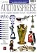 Auktionspreiskatalog 09/10
