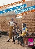 Mooré f�r Burkina Faso. Wort f�r Wort. Kauderwelsch
