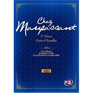 Chez Maupassant vol 2