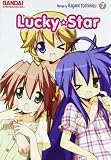 Lucky Star, Vol. 7 by Yoshimizu, Kagami (2010) Paperback