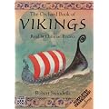 The Orchard Book of Vikings: Complete & Unabridged