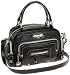 KATHY Van Zeeland Easy Access Nappa Camera Bag