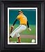 Rollie Fingers Oakland Athletics Framed Unsigned 8x10 Photograph